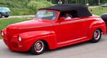 41 Ford Convertible