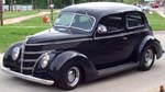 38 Ford Standard Tudor Sedan