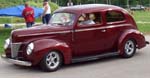 40 Ford Deluxe Tudor Sedan