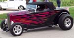 32 Ford Hiboy Roadster