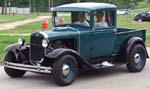 31 Ford Model A Pickup