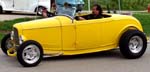 32 Ford Hiboy Roadster