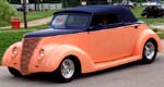 37 Ford Chopped Convertible