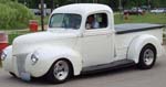 40 Ford Pickup