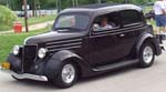 36 Ford Tudor Sedan