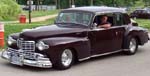 46 Lincoln Continental Coupe