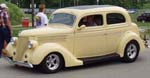 36 Ford Tudor Sedan