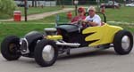 26 Ford Model T Hiboy Roadster