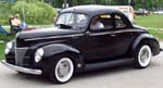 40 Ford Deluxe Coupe