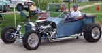 25 Ford Model T Bucket Roadster Pickup