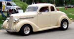 35 Plymouth 5W Coupe