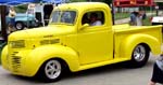 47 Dodge Pickup