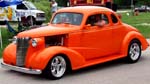 38 Chevy Coupe