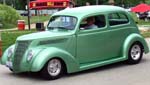 37 Ford Tudor Sedan