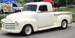 48 Chevy Xcab Pickup