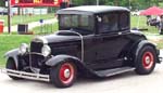 30 Ford Model A Coupe