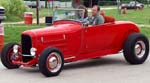 29 Ford Model A Hiboy Roadster