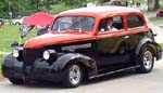 39 Chevy 2dr Sedan