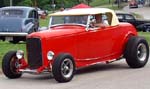 32 Ford Hiboy Roadter