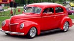 39 Ford Deluxe Tudor Sedan