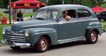 46 Ford Tudor Sedan