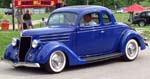 36 Ford 5W Coupe