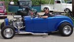 32 Ford Hiboy Roadster