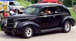 39 Ford Standard Tudor Sedan