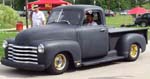 48 Chevy Pickup