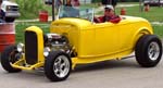 32 Ford Hiboy Roadster