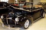 41 Chevy Convertible