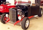 32 Ford Hiboy Roadster