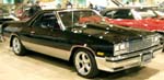 85 Chevy El Camino Pickup