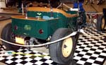 25 Ford Model T Bucket Roadster Pickup