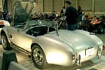 65 Shelby Cobra Roadster Replica