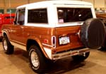 75 Ford Bronco 4x4