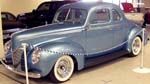 40 Ford Deluxe Coupe