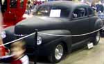 41 Ford Chopped Coupe