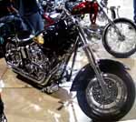 Custom Chopper