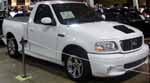 99 Ford SNB Pickup