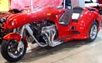 Boss Hog Tricycle