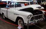 55 Chevy Cameo SWB Pickup