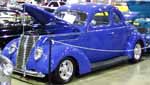 37 Ford Coupe