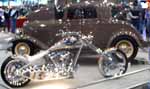 Custom Chopper