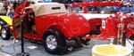 32 Ford Hiboy Roadster