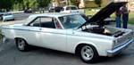 65 Dodge Coronet 2dr Hardtop