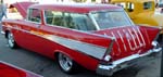 57 Chevy Nomad Station Wagon