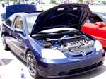 02 Honda Civic EX Coupe