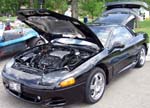 95 Mitsubishi 3000GT Coupe