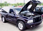 00 Dodge Dakota R/T Pickup